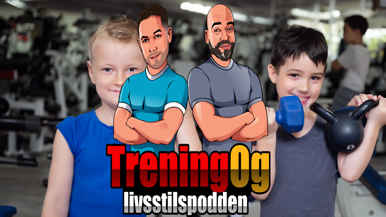 trening og livsstilspodden youtube episode 20 trening og livsstilspodden youtube episode 20