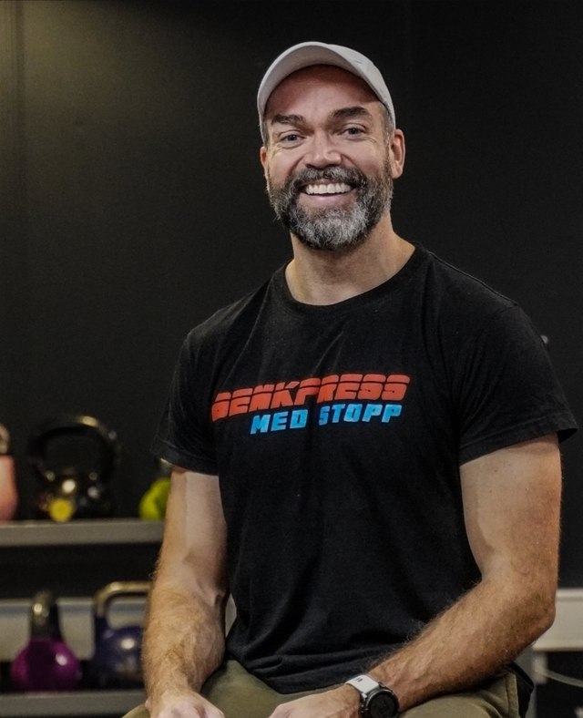 Loyd Georg Færøvik