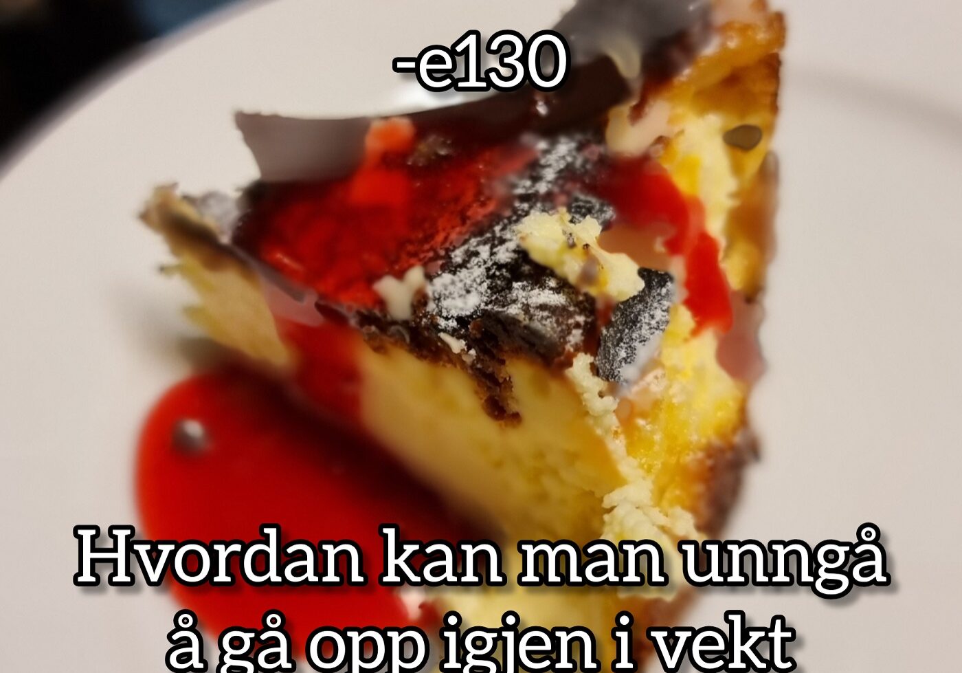 trening og livsstilspodden