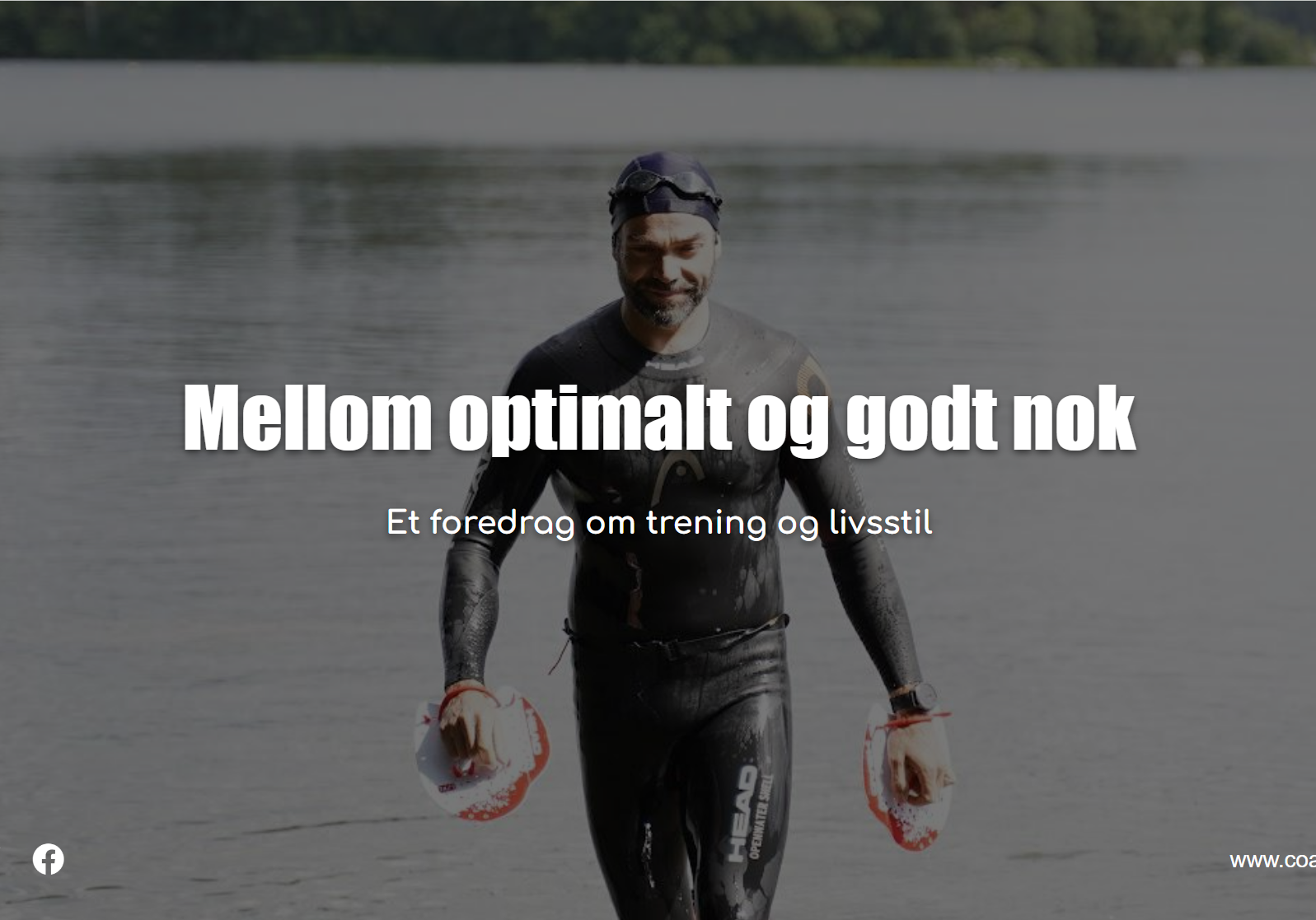 mellom optimalt og godt nok