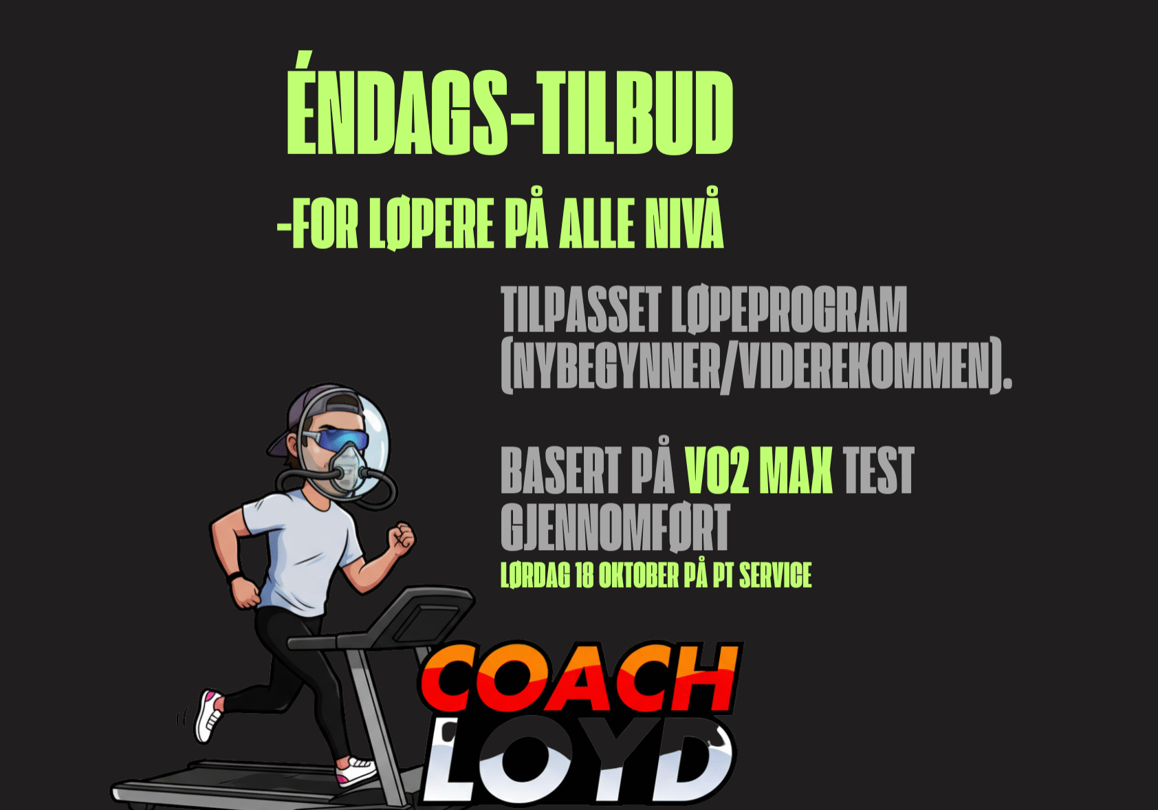 vo2 max bilde