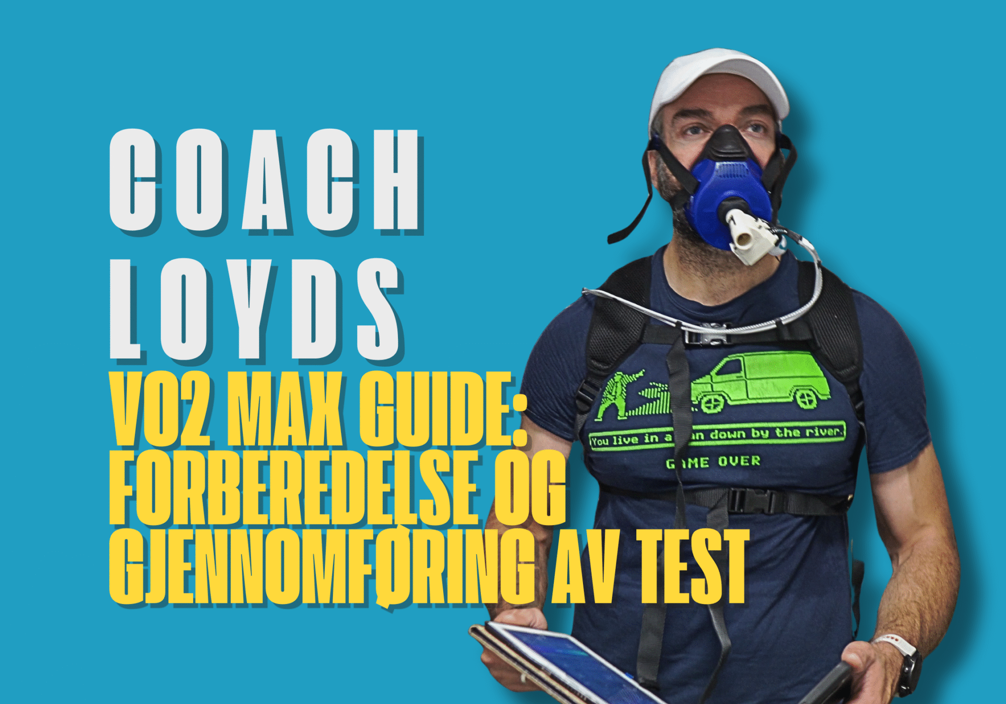 vo2 max test - 1 til hjemmeside vo2 max test - 1 til hjemmeside
